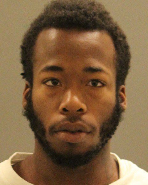 Shaiquane Douglas